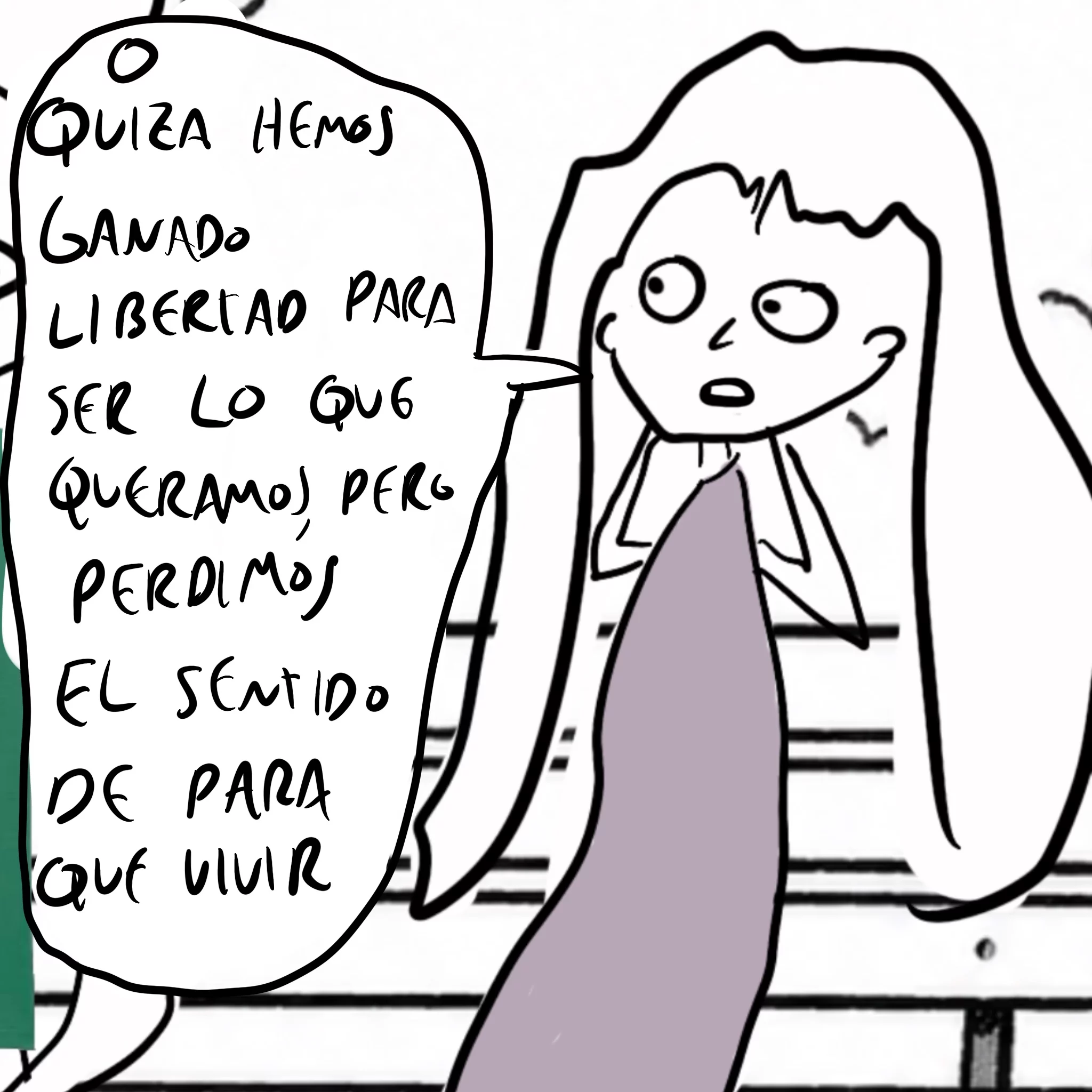 humanidad actual
